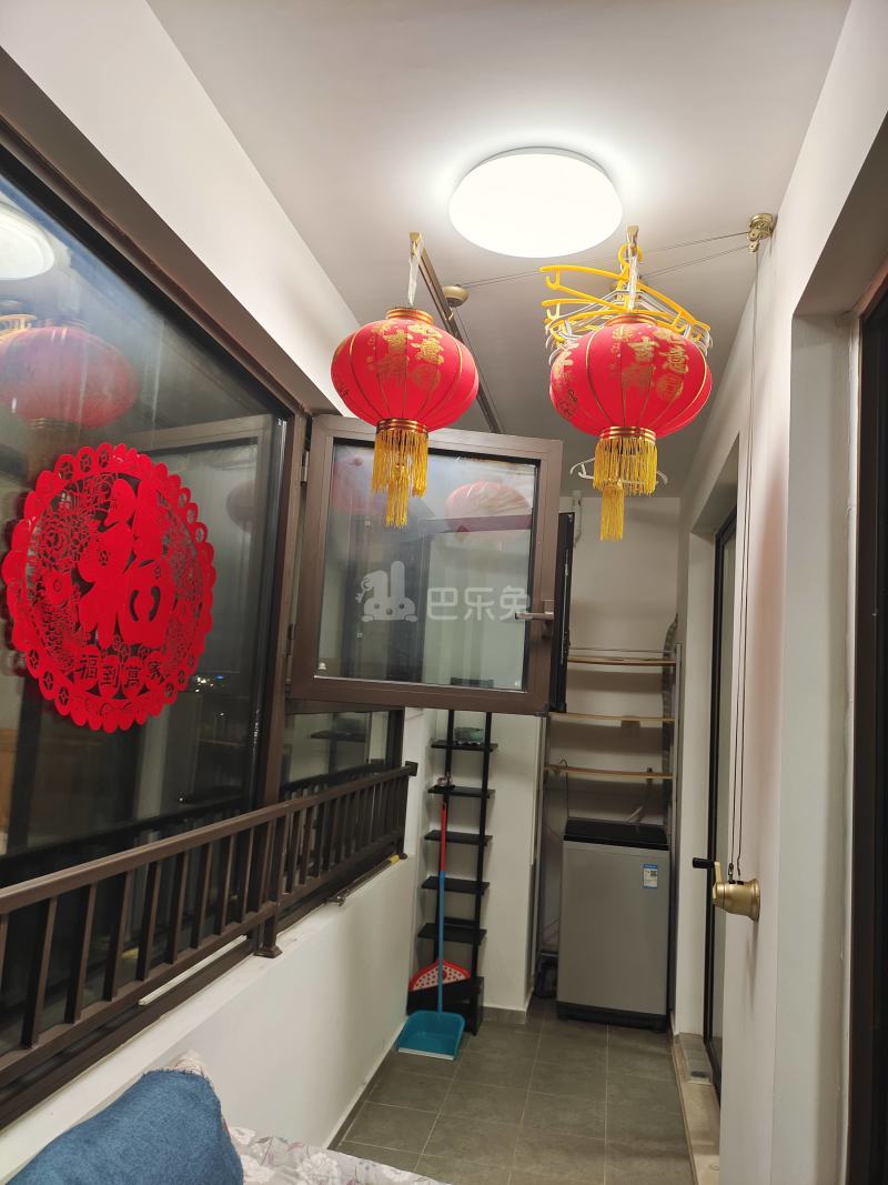 万达御景世家13167170周边环境图4