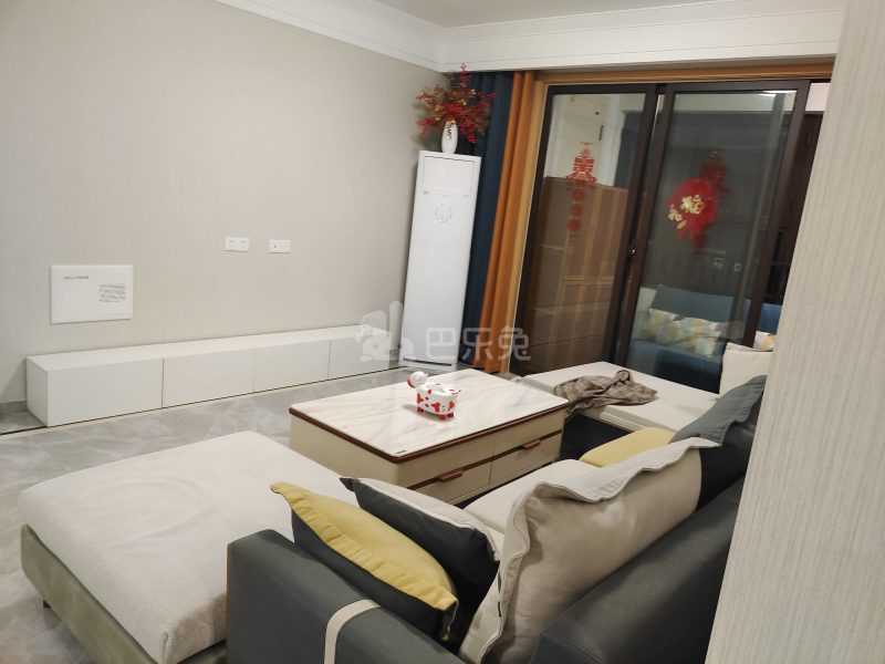 万达御景世家13167170周边环境图6