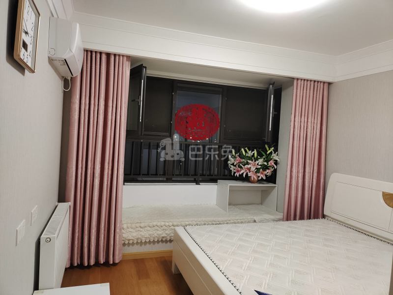 万达御景世家13167170周边环境图8