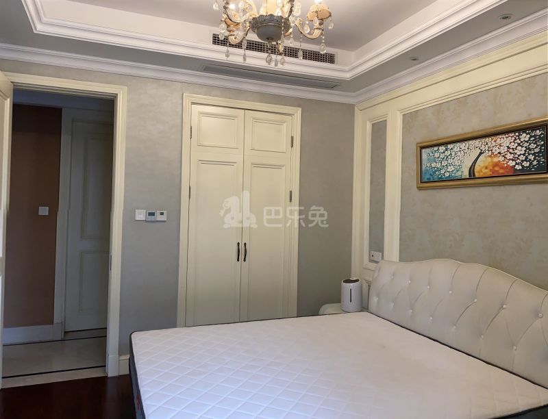 翠屏诚园南区（帝景天誉）13167213周边环境图3