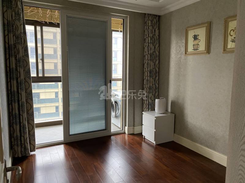 翠屏诚园南区（帝景天誉）13167213周边环境图4