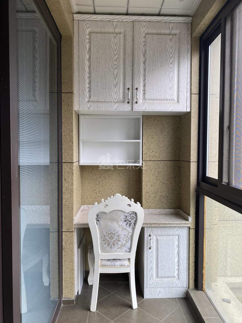 翠屏诚园南区（帝景天誉）13167213周边环境图5