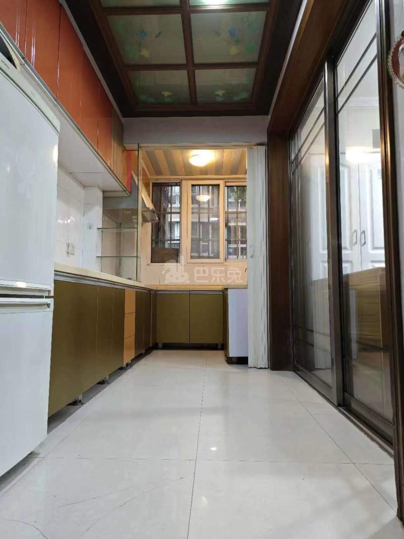 东方城拂晓园13167646周边环境图4