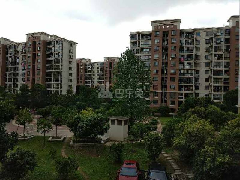 水语人家南苑15343062周边环境图10