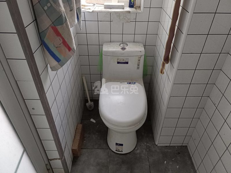 锦秋花园七期1317717卫生间图6