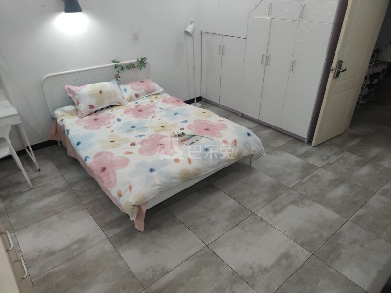 锦秋花园七期1317717卧室图2