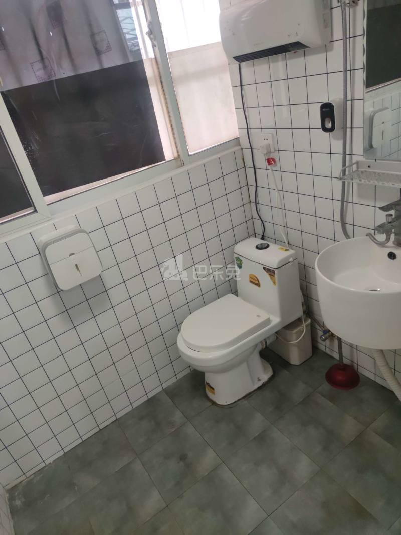 锦秋花园七期1317717卫生间图5