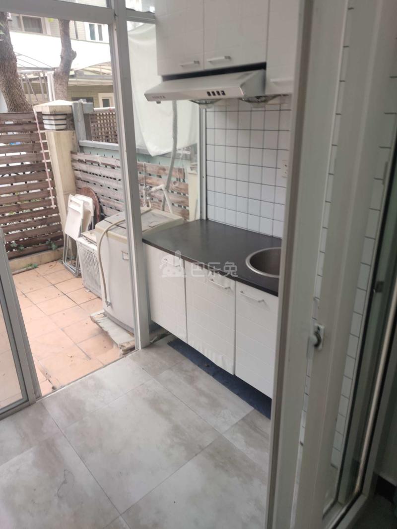 锦秋花园七期1317717厨房图4