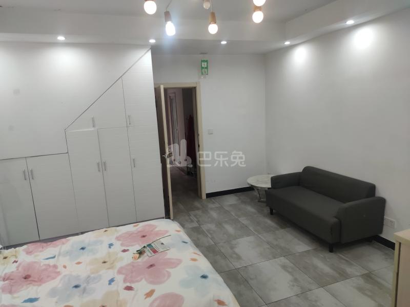 锦秋花园七期1317717卧室图3