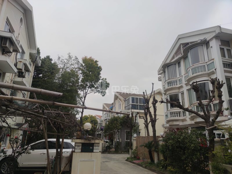 锦秋花园七期1317717周边环境图7