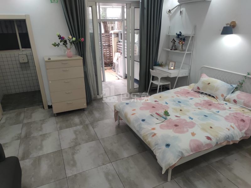 锦秋花园七期1317717卧室图0