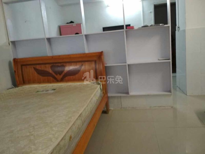 文雅豪庭（公寓）1317981卧室图3