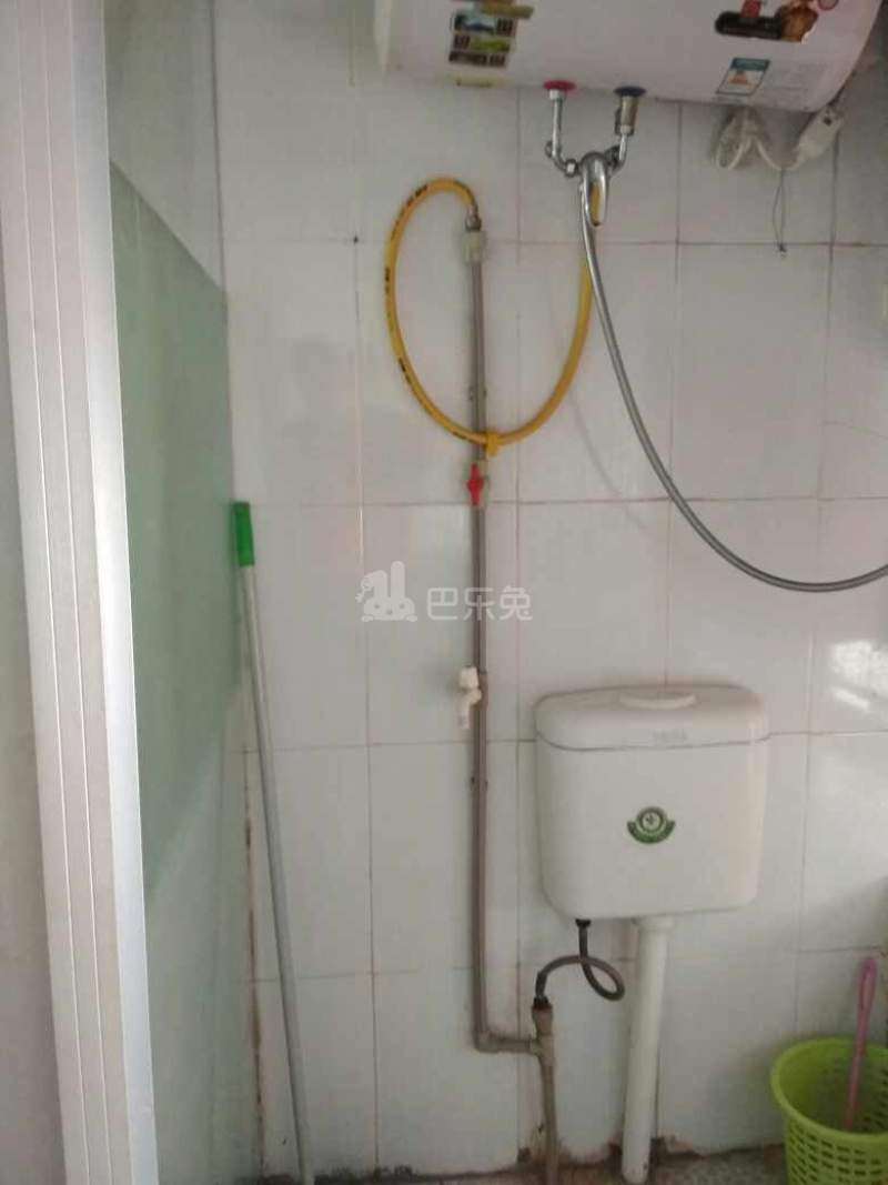 文雅豪庭（公寓）1317981卫生间图9