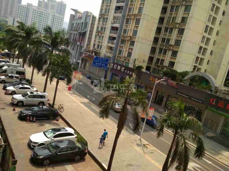 文雅豪庭（公寓）1317981周边环境图10