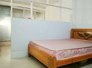 文雅豪庭（公寓） 1室1厅1卫