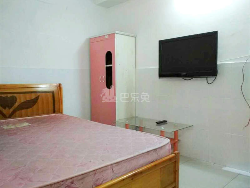 文雅豪庭（公寓）1317981客厅图6