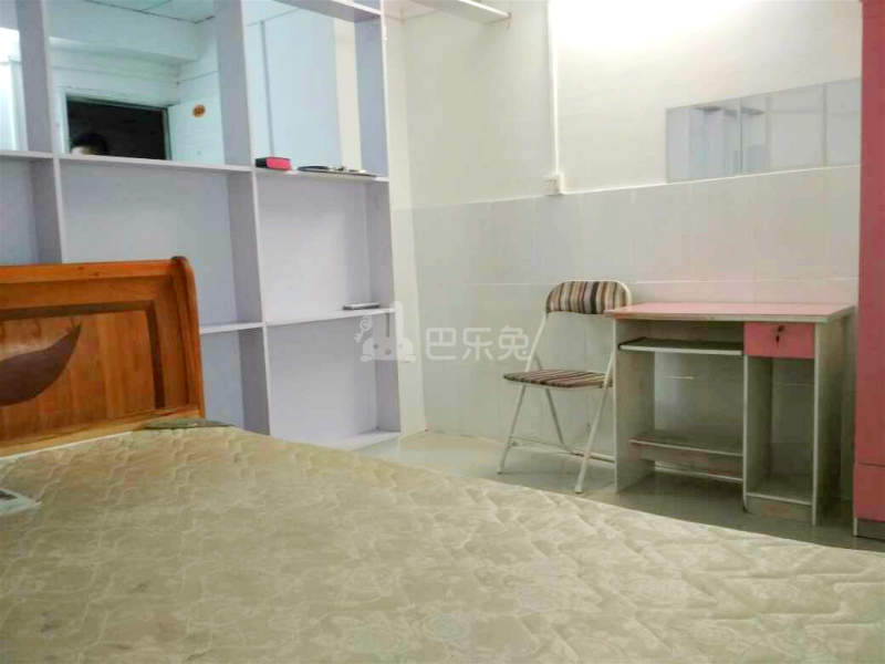 文雅豪庭（公寓）1317981卧室图2