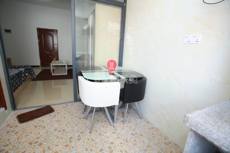 U港公寓1318679卧室图6