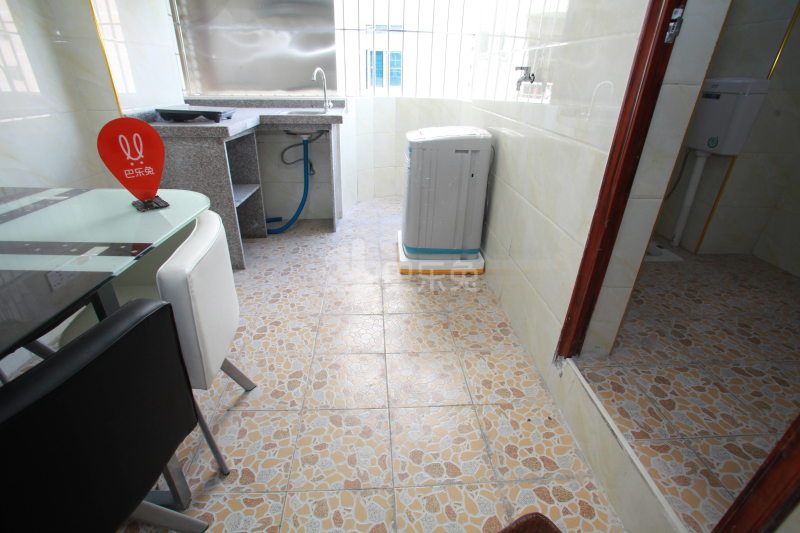 U港公寓1318679厨房图12