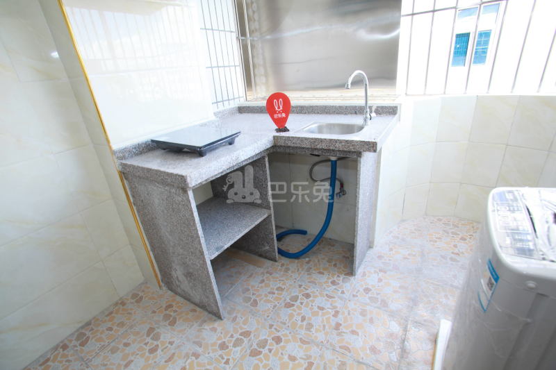 U港公寓1318679厨房图11