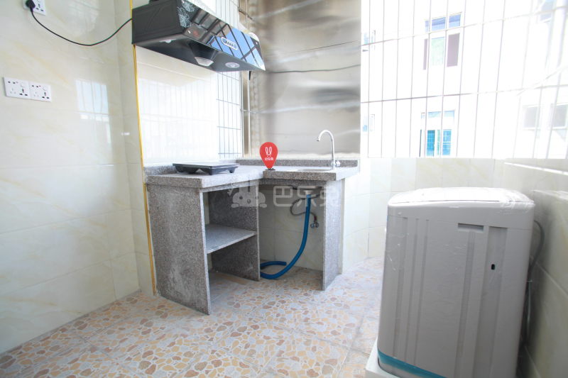 U港公寓1318679厨房图10