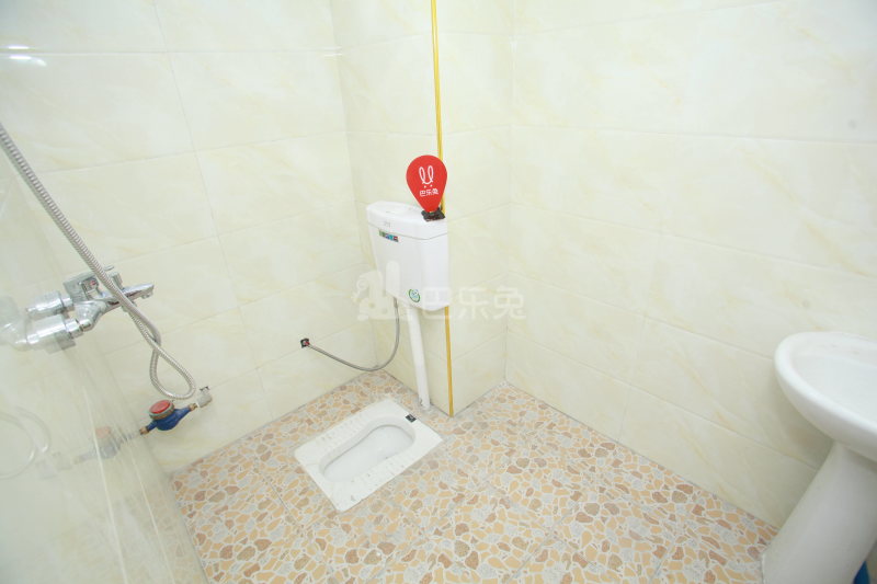 U港公寓1318679卫生间图13