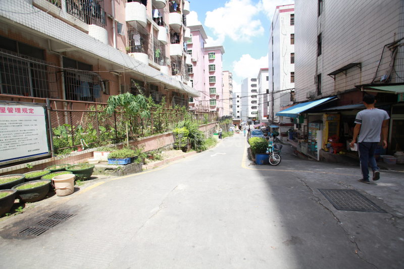 U港公寓1318679周边环境图16