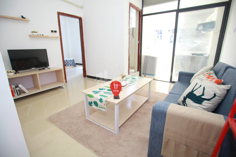 U港公寓1318899客厅图14