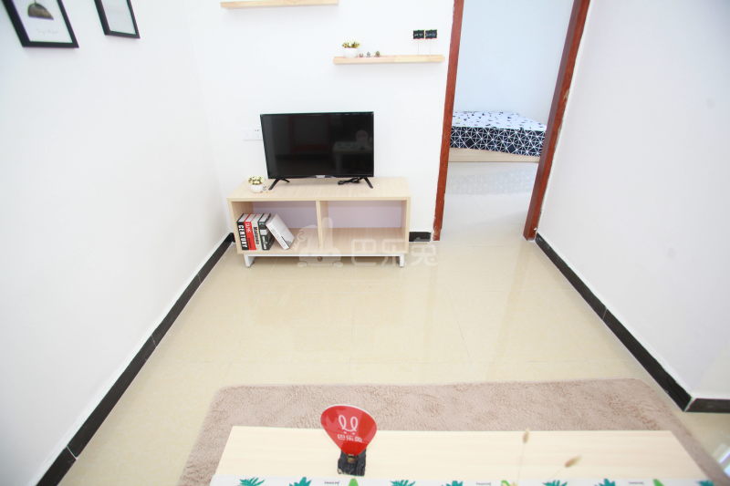 U港公寓1318899客厅图10