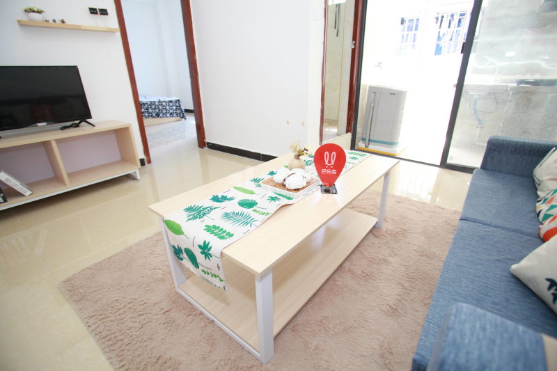 U港公寓1318899客厅图13