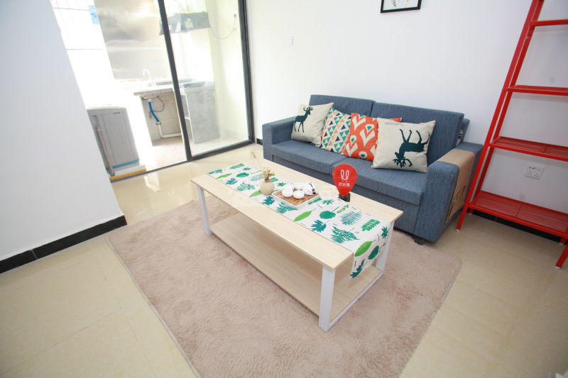 U港公寓1318899客厅图12