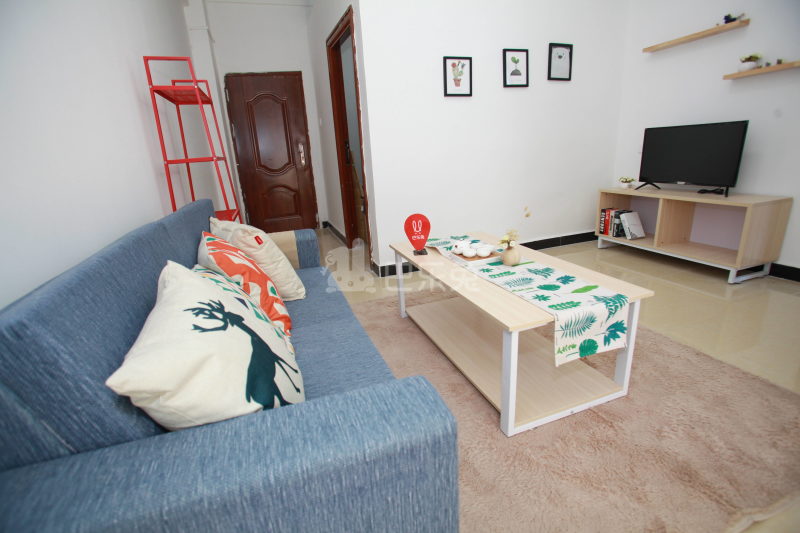 U港公寓1318899客厅图11