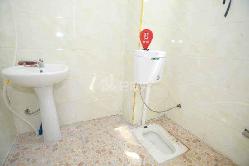 U港公寓1318899卫生间图18