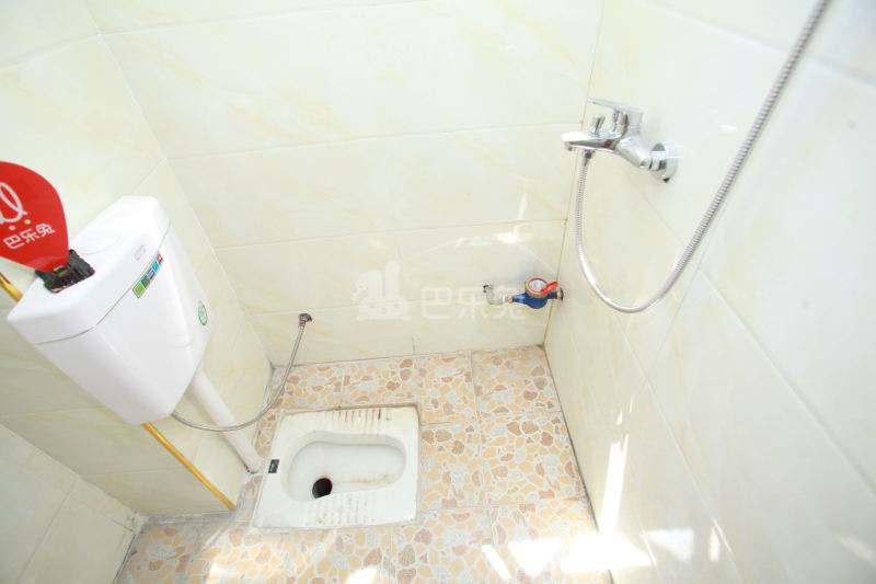 U港公寓1318899卫生间图17