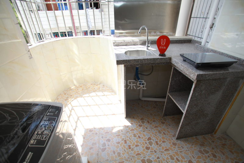U港公寓1318899厨房图16