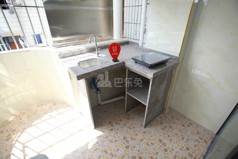 U港公寓1318899厨房图15