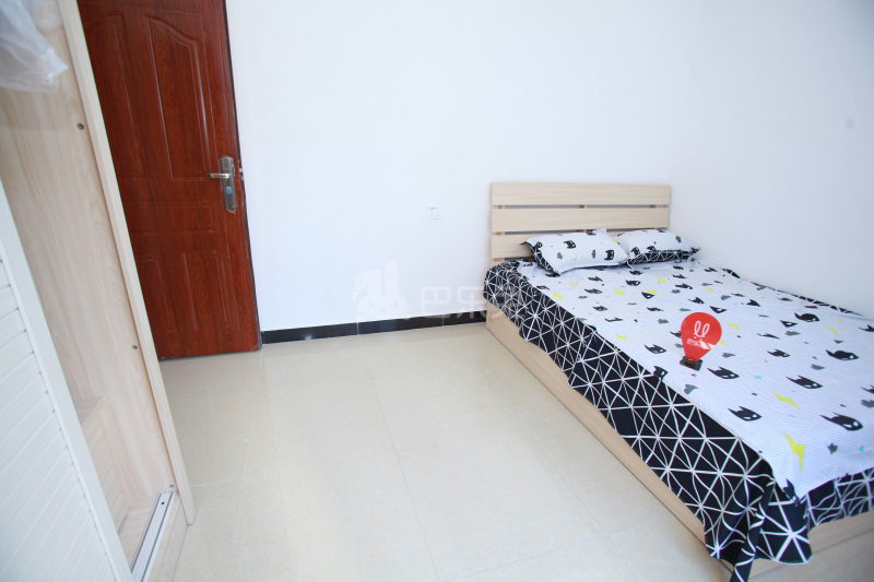 U港公寓1318899卧室图8