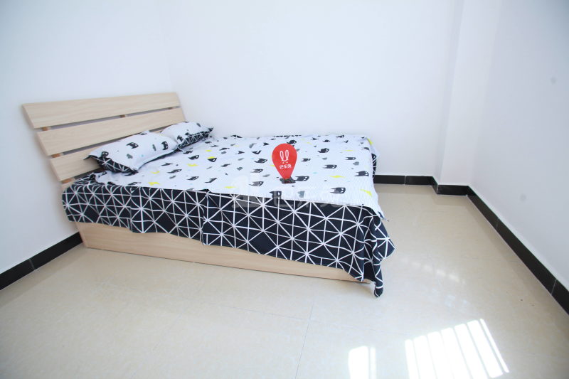 U港公寓1318899卧室图6