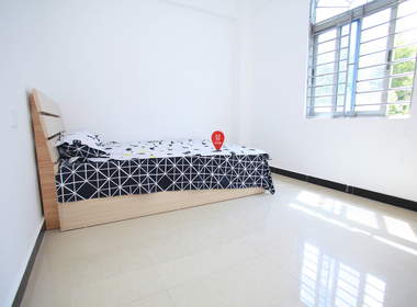 U港公寓 2室1厅1卫