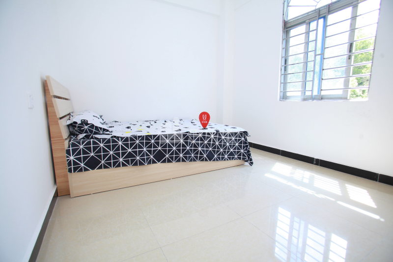 U港公寓1318899卧室图5