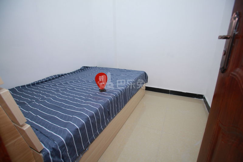 U港公寓1318899卧室图4