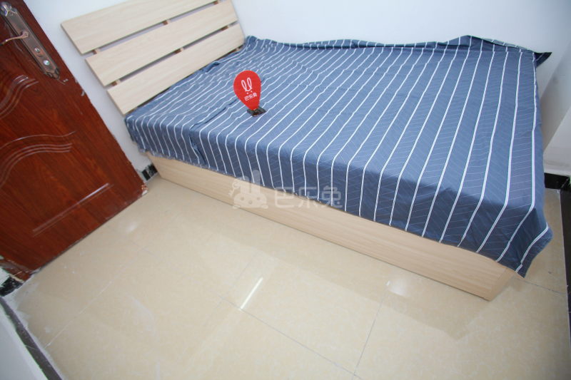 U港公寓1318899卧室图3