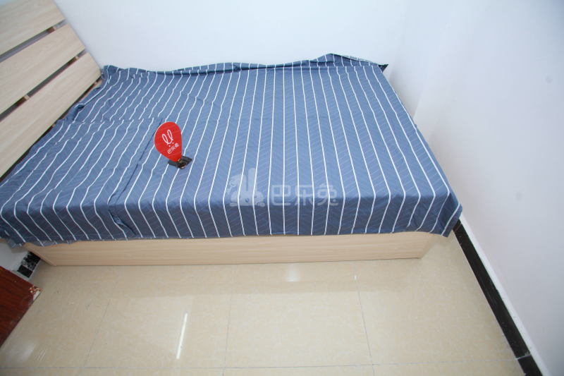 U港公寓1318899卧室图2