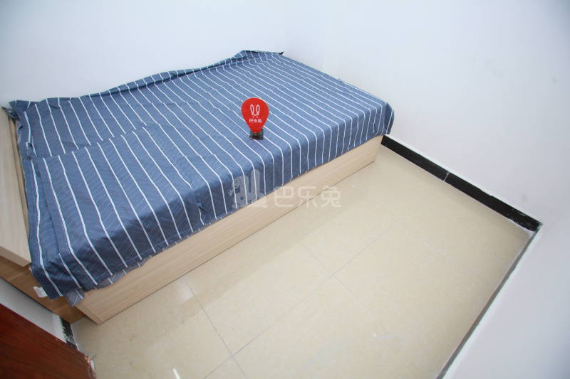 U港公寓1318899卧室图0