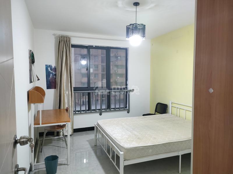 塘和家园登云苑1318909卧室图2