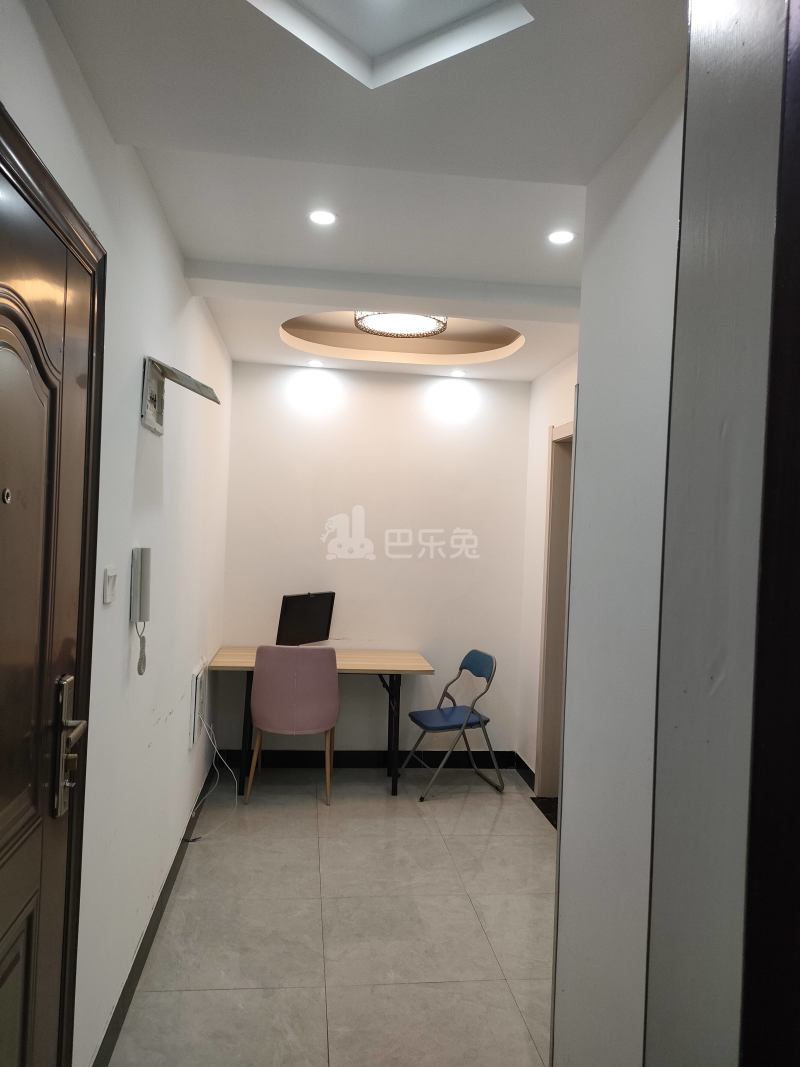 塘和家园登云苑1318909客厅图5