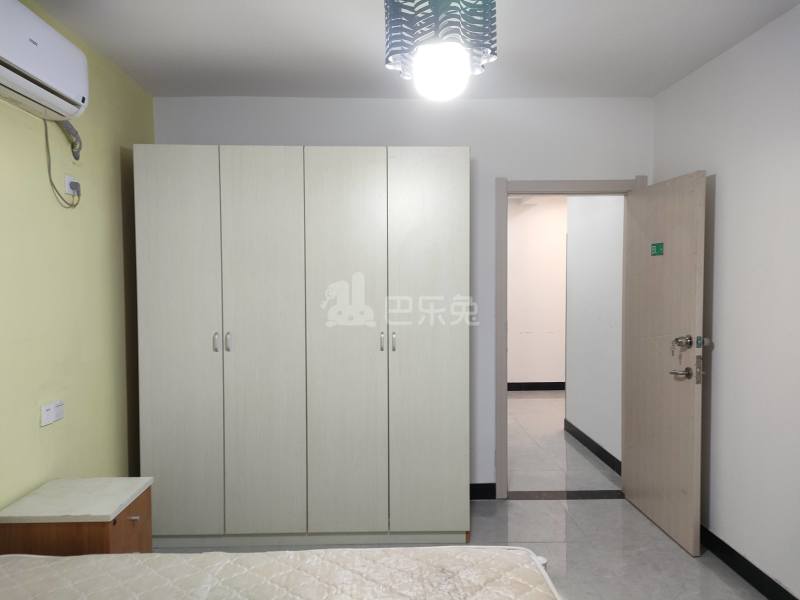 塘和家园登云苑1318909卧室图4