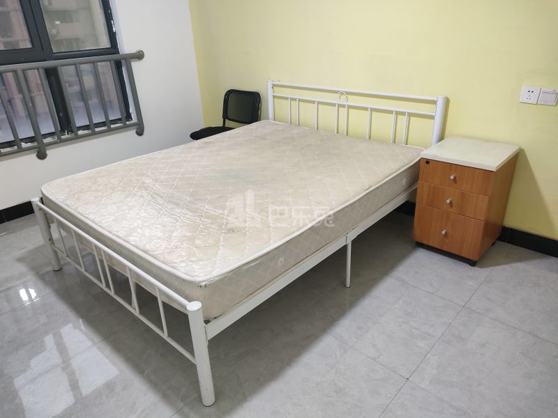 塘和家园登云苑1318909卧室图3