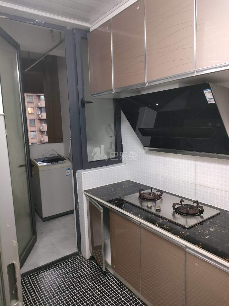 塘和家园登云苑1318909卫生间图8