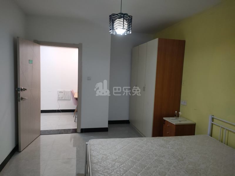 塘和家园登云苑1318909卧室图1